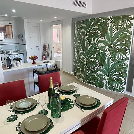 Casa Palmera - El Bosque - Плая Фламенка Екстериор снимка