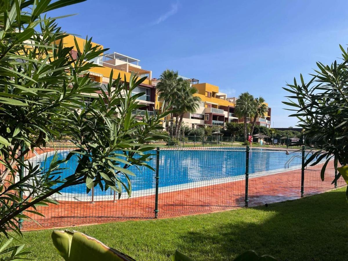 Casa Palmera - El Bosque - Плая Фламенка Екстериор снимка