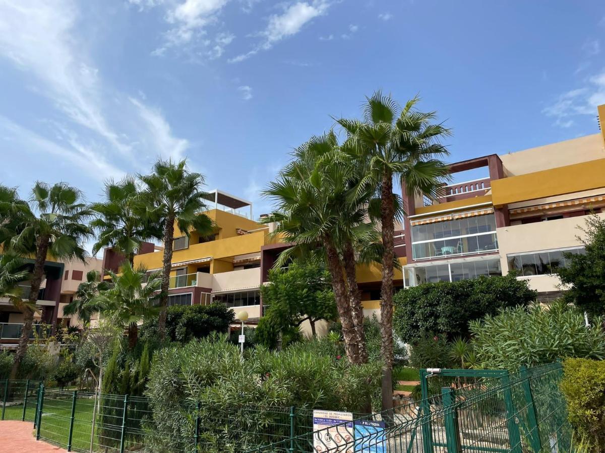 Casa Palmera - El Bosque - Плая Фламенка Екстериор снимка