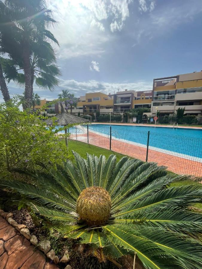 Casa Palmera - El Bosque - Плая Фламенка Екстериор снимка