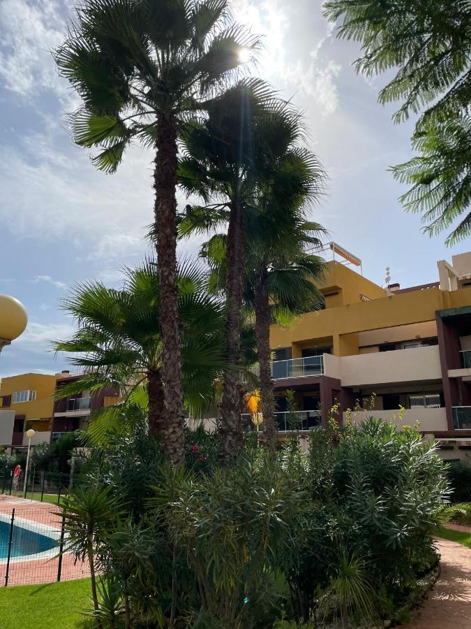 Casa Palmera - El Bosque - Плая Фламенка Екстериор снимка