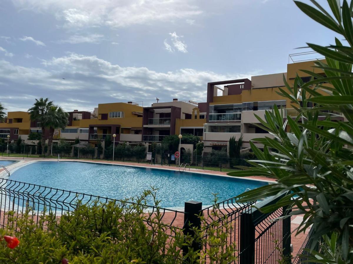 Casa Palmera - El Bosque - Плая Фламенка Екстериор снимка
