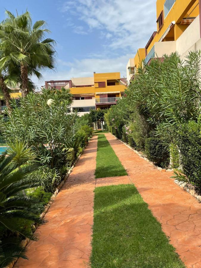 Casa Palmera - El Bosque - Плая Фламенка Екстериор снимка