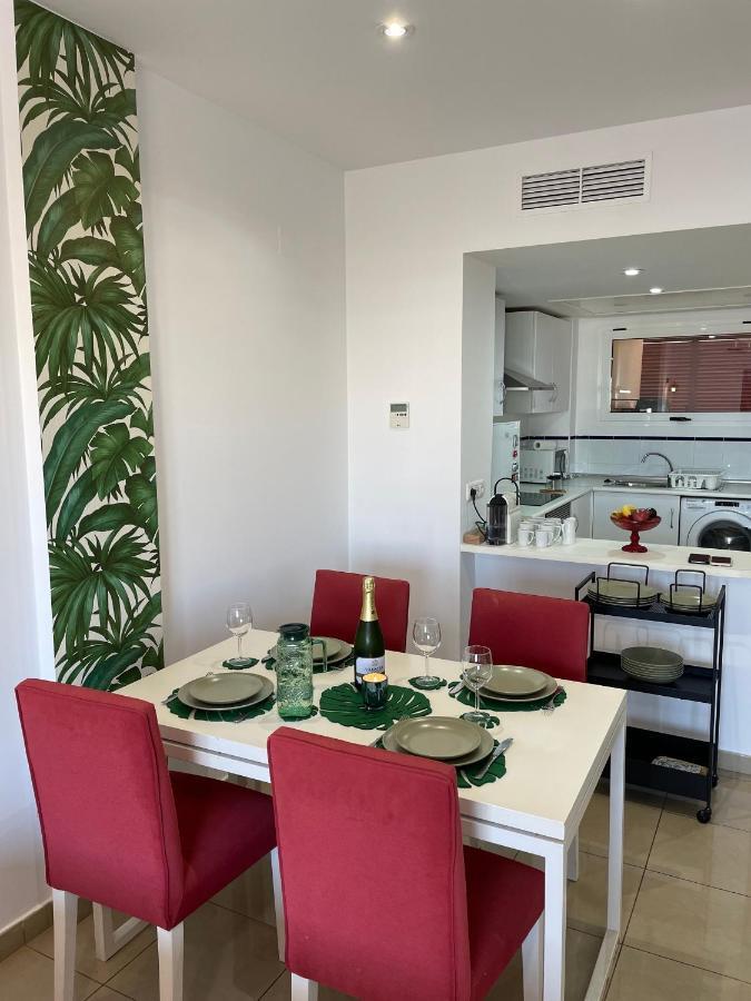 Casa Palmera - El Bosque - Плая Фламенка Екстериор снимка